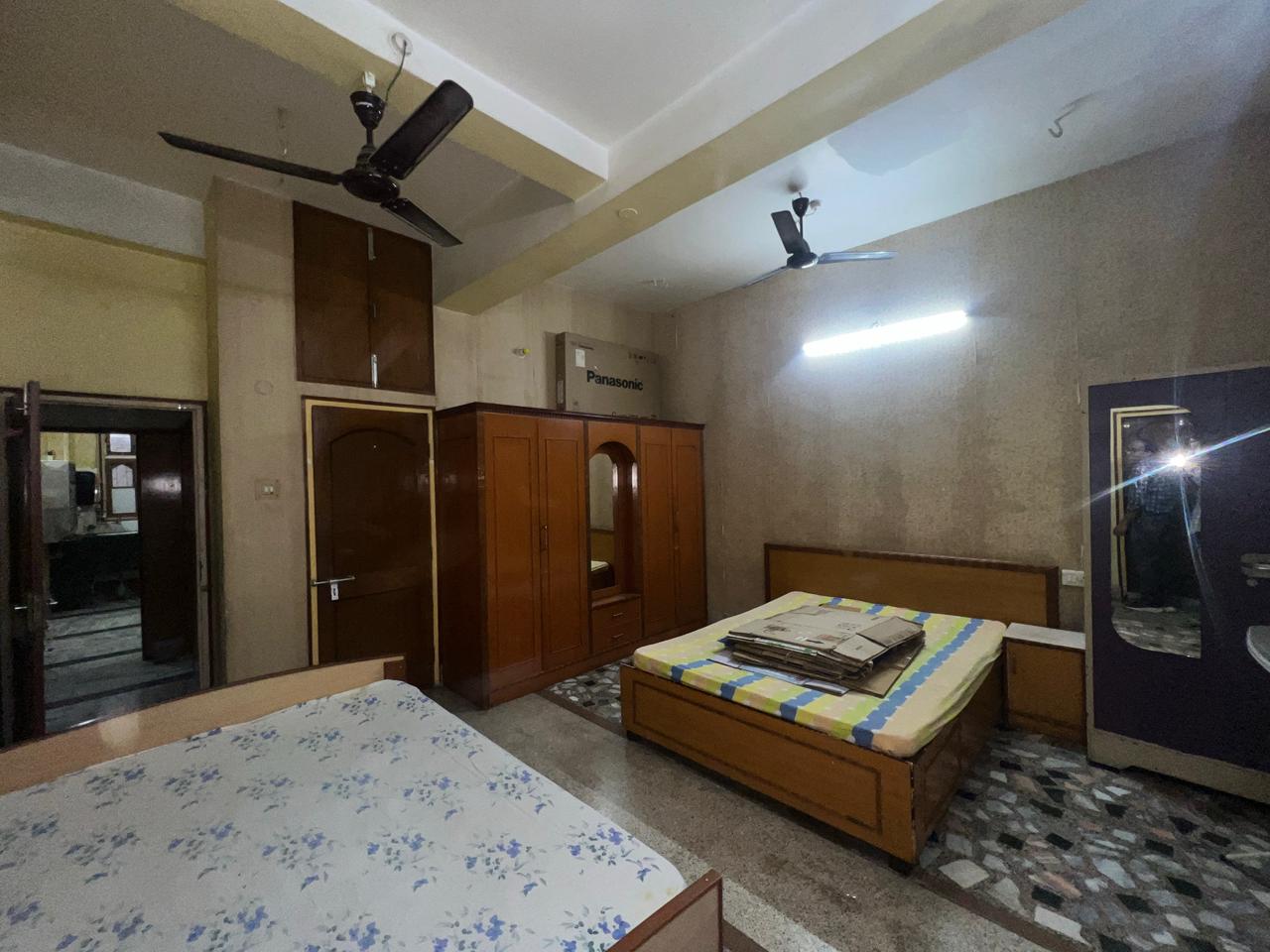Fully Furnished 3bhk in Lachit Nagar, Guwahati, Assam, India for Rent